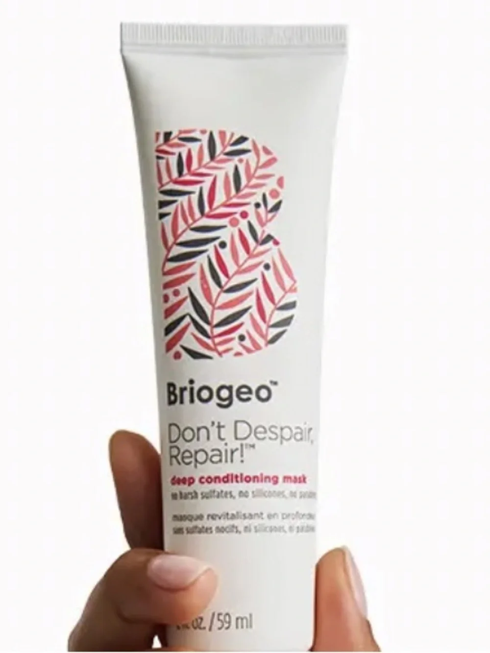 Briogeo ⭐️new sealed⭐️